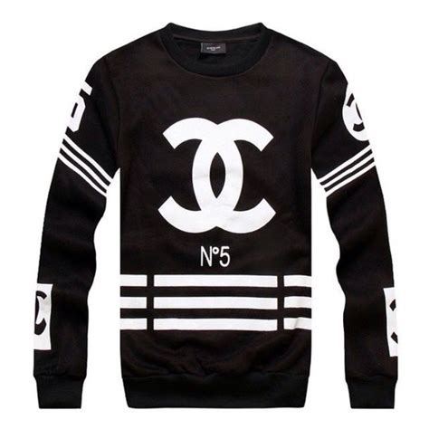 fake chanel sweater|chanel sweaters men.